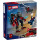 LEGO Super Heroes Робот Майлза Моралеза vs. Людина-павук 2099 (76337)