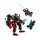 LEGO Super Heroes Робот Майлза Моралеза vs. Людина-павук 2099 (76337)