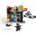 LEGO Super Heroes Вселенная-паук: Майлз Моралес против Плями (76311)