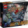 LEGO Super Heroes Залізна людина та Бойова Машина проти Хаммер Дронів (76320)