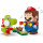 LEGO Super Mario Приключения с интерактивным LEGO Марио (71439)