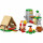 LEGO Super Mario Табір Captain Toad (72040)