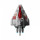 LEGO tar Wars Штурмовой корабль класса Аккламатор (75404)
