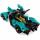 LEGO Technic Aston Martin Valkyrie (42208)