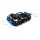 LEGO Technic Автомобіль для перегонів Porsche GT4 e-Performance (42176)