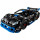 LEGO Technic Автомобіль для перегонів Porsche GT4 e-Performance (42176)