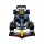 LEGO Technic Автомобіль F1 Oracle Red Bull Racing RB20 (42206)