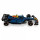 LEGO Technic Автомобіль F1 Oracle Red Bull Racing RB20 (42206)