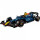LEGO Technic Автомобіль F1 Oracle Red Bull Racing RB20 (42206)