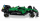 LEGO Technic Автомобіль «Формула-1» Aston Martin Aramco AMR25 (42240)
