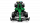 LEGO Technic Автомобіль «Формула-1» Aston Martin Aramco AMR25 (42240)