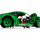 LEGO Technic Автомобіль Porsche 911 GT3 R REXY AO Racing (42224)