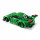 LEGO Technic Автомобіль Porsche 911 GT3 R REXY AO Racing (42224)