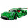 LEGO Technic Автомобіль Porsche 911 GT3 R REXY AO Racing (42224)
