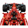 LEGO Technic Автомобиль F1 Ferrari SF-24 (42207)