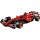 LEGO Technic Автомобиль F1 Ferrari SF-24 (42207)