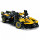 LEGO Technic Bugatti Bolide 905 деталей (42151)