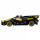 LEGO Technic Bugatti Bolide 905 деталей (42151)