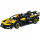 LEGO Technic Bugatti Bolide 905 деталей (42151)