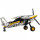 LEGO Technic Буш-літак (42198)