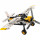 LEGO Technic Буш-літак (42198)