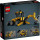 LEGO Technic Экскаватор-погрузчик (42197)