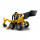 LEGO Technic Экскаватор-погрузчик (42197)