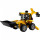 LEGO Technic Экскаватор-погрузчик (42197)