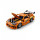 LEGO Technic Fast and Furious Toyota Supra MK4 (42204)
