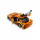 LEGO Technic Fast and Furious Toyota Supra MK4 (42204)
