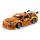 LEGO Technic Fast and Furious Toyota Supra MK4 (42204)