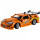 LEGO Technic Fast and Furious Toyota Supra MK4 (42204)