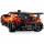 LEGO Technic Гіперкар Bugatti Chiron Pur Sport (42222)