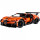 LEGO Technic Гіперкар Bugatti Chiron Pur Sport (42222)