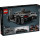 LEGO Technic Koenigsegg Jesko Absolut — сірий гіперкар (42173)