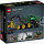 LEGO Technic Колісний комбайн John Deere 1470H (42218)