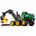 LEGO Technic Колісний комбайн John Deere 1470H (42218)