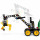 LEGO Technic Колісний комбайн John Deere 1470H (42218)