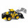 LEGO Technic Колісний навантажувач Volvo L120 Electric (42209)