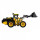 LEGO Technic Колісний навантажувач Volvo L120 Electric (42209)