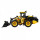 LEGO Technic Колісний навантажувач Volvo L120 Electric (42209)