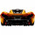 LEGO Technic McLaren P1 3893 деталі (42172)