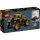 LEGO Technic Monster Jam DIGatron з інерційним двигуном (42199)