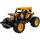 LEGO Technic Monster Jam DIGatron з інерційним двигуном (42199)