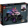LEGO Technic Monster Jam Sparkle Smash с функцией «Pull-Back» (42220)