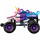 LEGO Technic Monster Jam Sparkle Smash с функцией «Pull-Back» (42220)