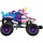 LEGO Technic Monster Jam Sparkle Smash с функцией «Pull-Back» (42220)