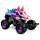LEGO Technic Monster Jam Sparkle Smash с функцией «Pull-Back» (42220)