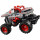 LEGO Technic Monster Jam ThunderROARus з інерційним двигуном (42200)