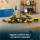 LEGO Technic Мощные машины (42233)